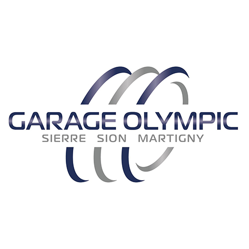 Garage Olympic