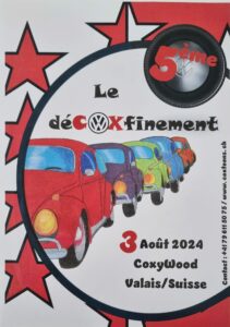 Flyer 5ème déCOXfinement
